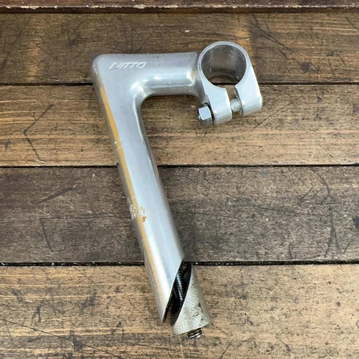 Nitto Bicycle 25.4 mm Clamp Diameter Stems for sale | eBay