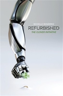 Refurbished: The Clover Initiative (Paperback or Softback)