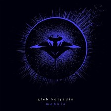 Image of Gleb Kolyadin (iamthemorning) - Mobula [VINYL]