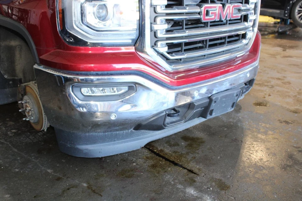 Depósito de lavado estilo clásico para camioneta Sierra 1500 15-19 401323 Foto 4 de 4