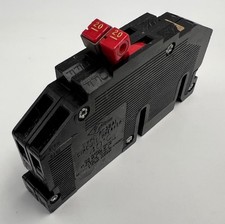 ZINSCO SYLVANIA CHALLENGER RC-38 AL TANDEM BREAKER 20 AMP 2-POLE THIN RC38-20