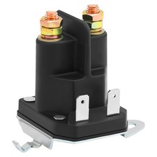 Starter Solenoid 12V 435-325 For Trombetta Husqvarna 862-1241-211-12 532192507