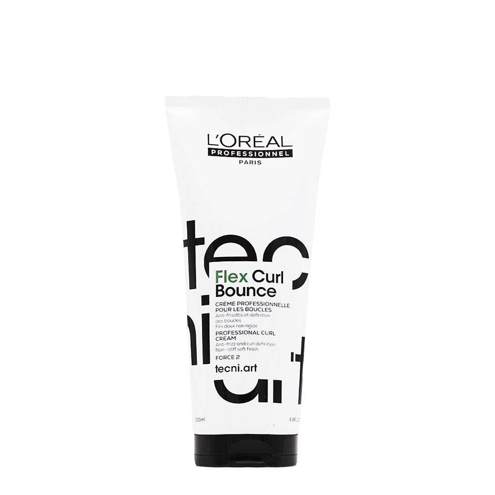L'Oreal Tecni Art Flex Curl Definer 200ml - Image 3