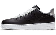 Nike Air Force 1 Low '07 LV8 1 Black Pur... AO2439-002