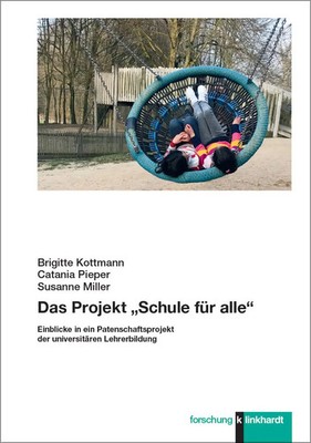 Das Projekt Schule für alle Brigitte Kottmann (u. a.) Taschenbuch 157 S. Deutsch