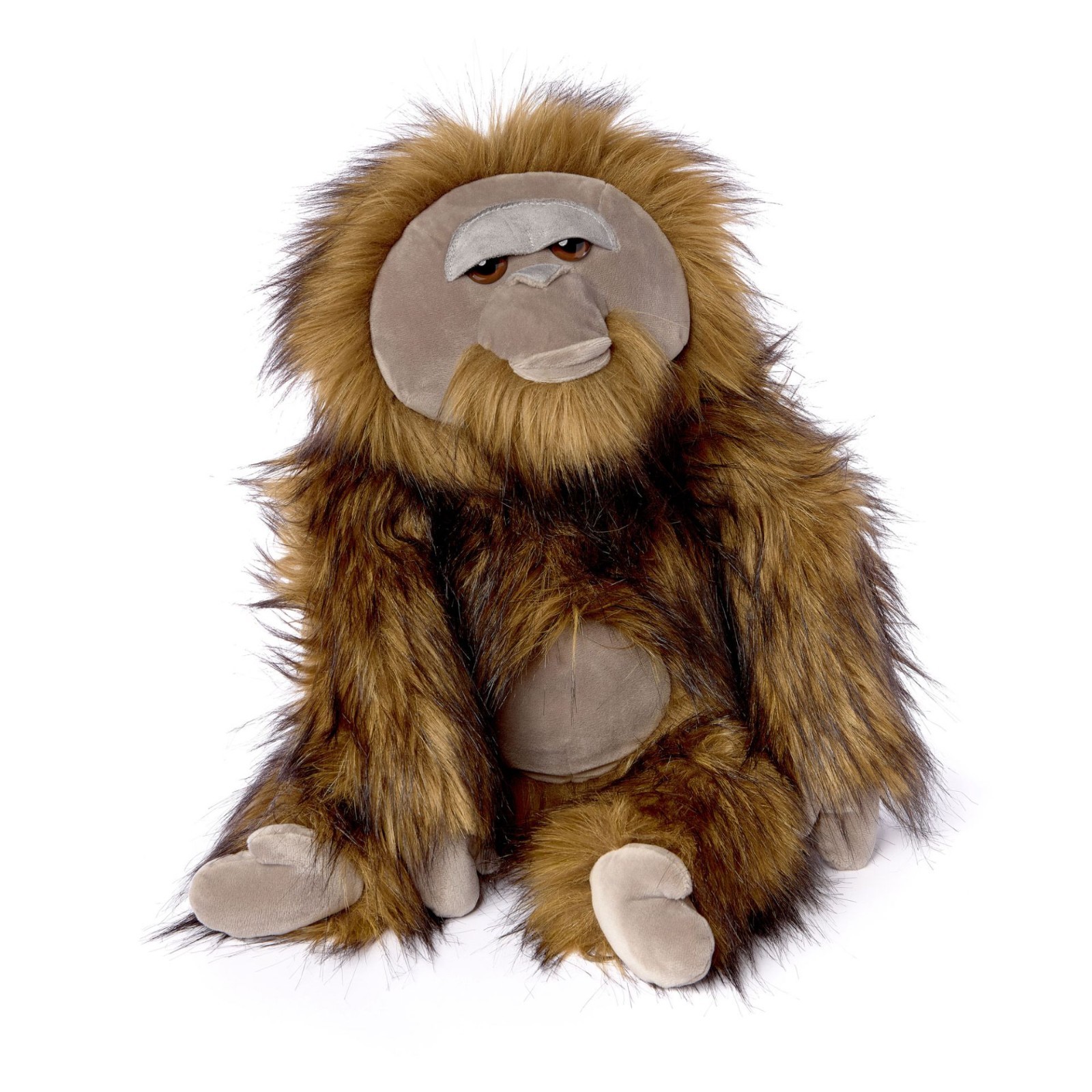 Sigikid Beasts Town Orangutan Oh Oh Utan