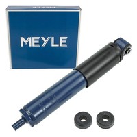 Meyle 1267250001 StoßDäMpfer Gasdruck FüR VW Transporter T4 Hinten 701513031