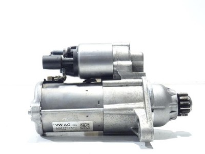 ANLASSER STARTER MOTOR Seat Arona (KJX) SUV 1.5 TSI 16V (DXDB) 020864