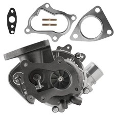 Kit turbocompressore per Toyota Hiace Hilux Landcruiser 2,5 L CT9 17201-30030 102 CV