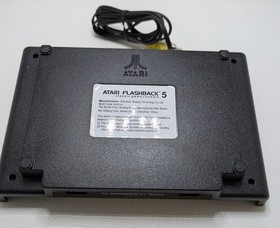 Atari Flashback 5 Console Only