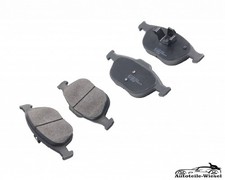 Bremsbelagsatz Continental-System Vorne für Ford KA Puma Fusion Fiesta V 00-05