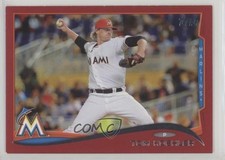 2014 Topps Update Target Red Tom Koehler #US-293 0b0