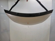 Capot Toyota IQ