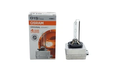 Original Osram 66140 D1S Xenarc - Bild 1 von 4