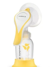 Medela Harmony Manual Breast Pump