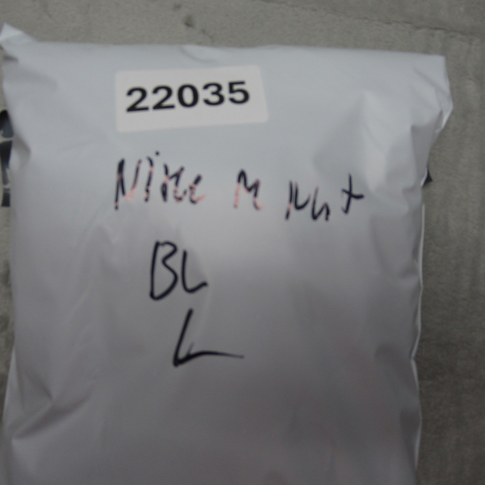 Tennessee Titans Nike Polo Shirt Mens Large Blue NFL DryFit Training Team Golf thumbnail 14