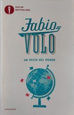 Un posto nel mondo [Misc. Supplies] [May 24, 2016] Volo, Fabio