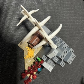 LEGO CITY: Deep Sea Submarine (60092)