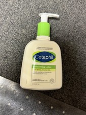 Cetaphil Moisturizing Lotion Day Treatment - ...