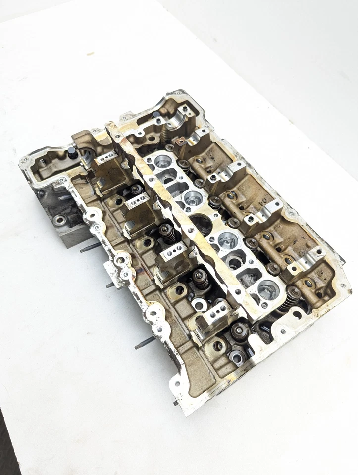 BMW F30 320i 328i 2012-2018/X1 X3 X4 X5 N20 2,0 L culata OEM Foto 3 de 4