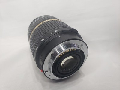 Tamron AF 28-75mm f/2.8 SP XR Di LD SP (IF) for Canon Digital SLR Cameras A09