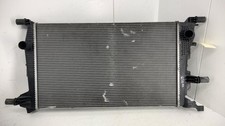 Radiateur Renault SCENIC