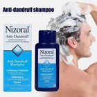 200ml Nizoral Anti-Dandruff Shampoo Hair Loss with 1% Active Fresh Scent 7 Oz