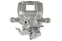 Metzger Bremssattel Hinten Links FüR Ford Transit Custom V362 Kasten FY FZ F3