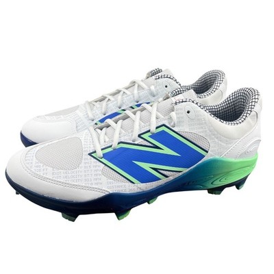 New Balance Men's Fresh Foam X 3000 V7 Labworks Molded Baseball Cleats 14 D NEW