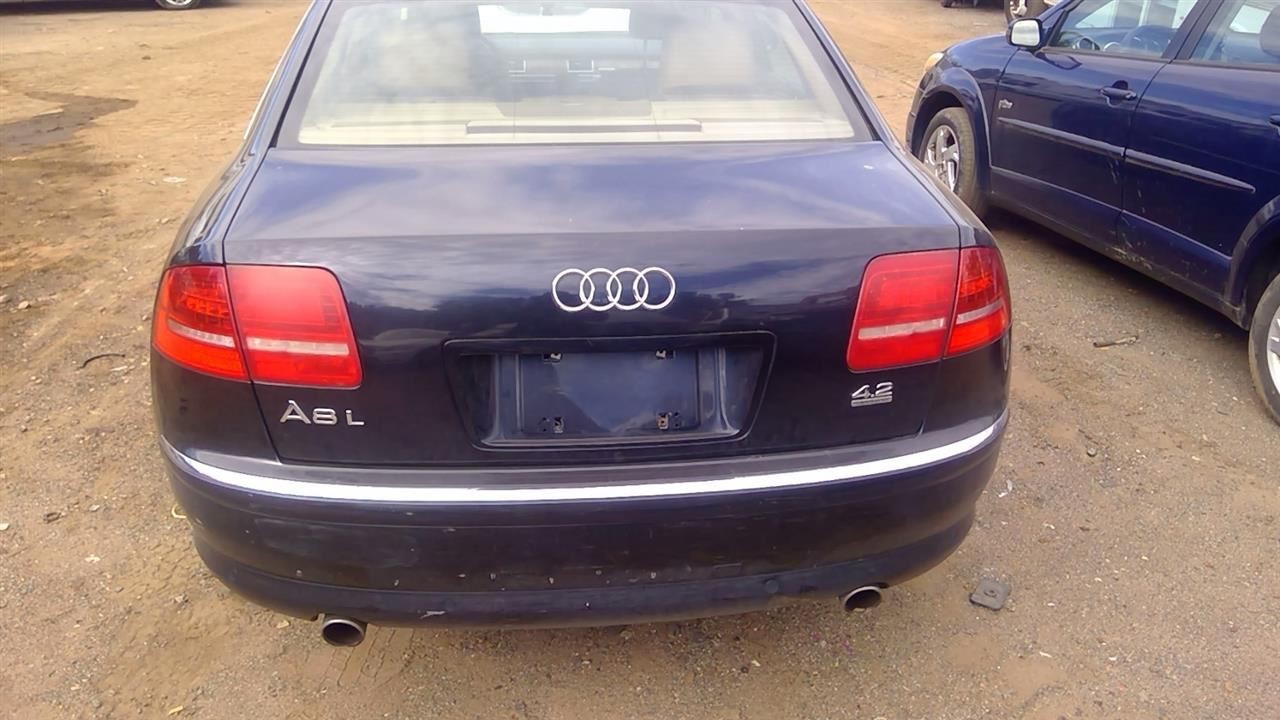 AC Compressor Fits 08-13 AUDI R8 1656926