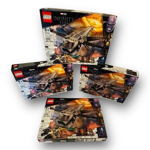 Lego 76186 | eBay