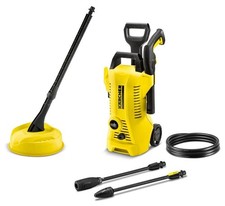 Karcher K2 Power Control Home High Pressure Washer