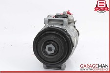 11-14 Mercedes W221 S550 CL550 AC A/C Klimaanlagenkompressor Pumpe OEM