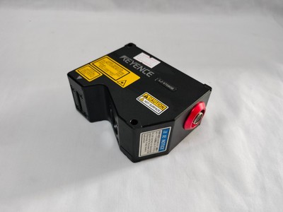 Keyence LJ-V7080B LJV7080B Laser Profile Sensor Head Made in Japan