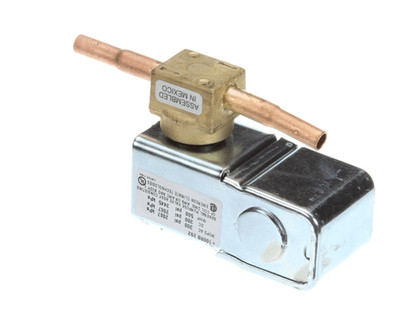 RF SOL100 Randell Solenoid, Valve & 120V Coil 48770 (100Rb2S2) N Genuine OEM