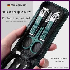 Nail Scissors Set Household High End Mens And Womens Special Nail Clippers