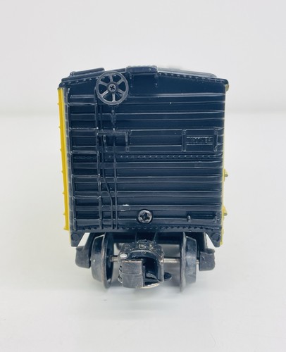 K-Line Crazy Crystal Water Classic Box Car K646301 LN - Picture 3 of 10