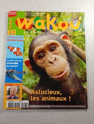 Wakou Nr. 247 | Guter Zustand