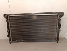 Radiateur Volvo V40