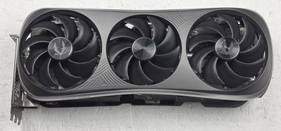 HEATSINK COOLER for ZOTAC GAMING RTX 4090 Trinity OC 24GB NO VIDEO CARD