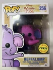 Funko Pop Disney Heffalump #256 Chase Edition – Winnie the Pooh – Vaulted NIB