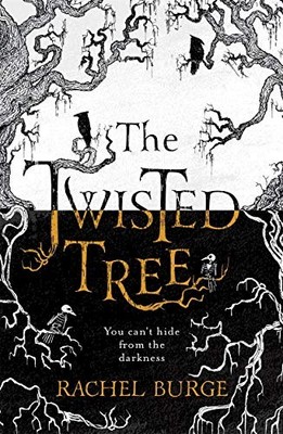 The Twisted Tree: An Amazon Kindle Bestseller: 'A creepy and evocative fantasy'