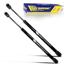 Tuff Support 2 Pieces Set Rear Gate Trunk Lift Supports 2009 To 2010 Pt