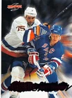 1995-96 Score Check It #3 Brett Lindros