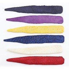 Osprey Custom Lures Original Joe Real Pork Rinds 5"