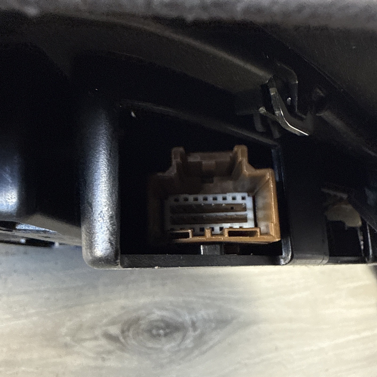 ✅ 14-17 Maserati Quattroporte Front Overhead Dome Light Console w/ Switch OEM ✅