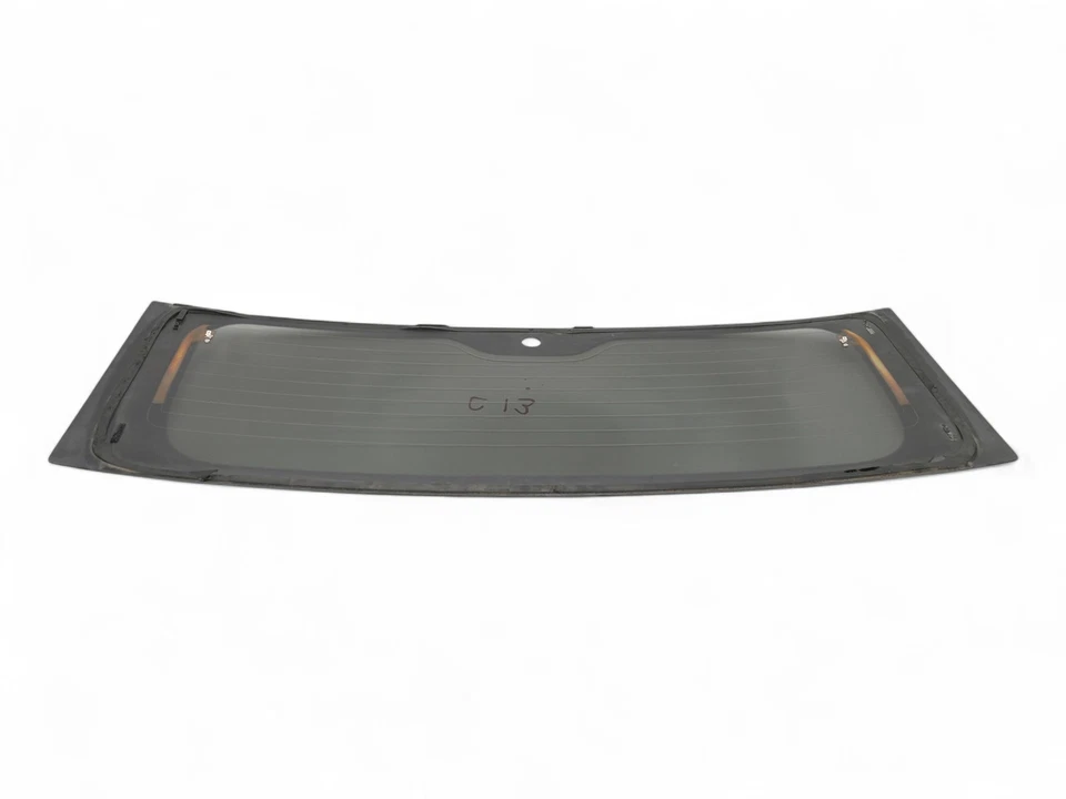 Parabrisas trasero cristal ventana trasero honda element 03-11 73211-scv-a10, c013, Foto 2 de 4
