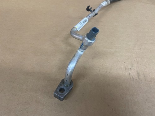 TRANSIT CUSTOM 2.0 DIESEL AIR CON PIPE PZ31-19N601-AC 2023 2024 2025 C1763 - Picture 11 of 12