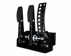 OBP Kit Car Floor Mounted 3 Pedal System , Cable Clutch OBPKC011