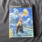 Final Fantasy X (PlayStation 2, 2001)